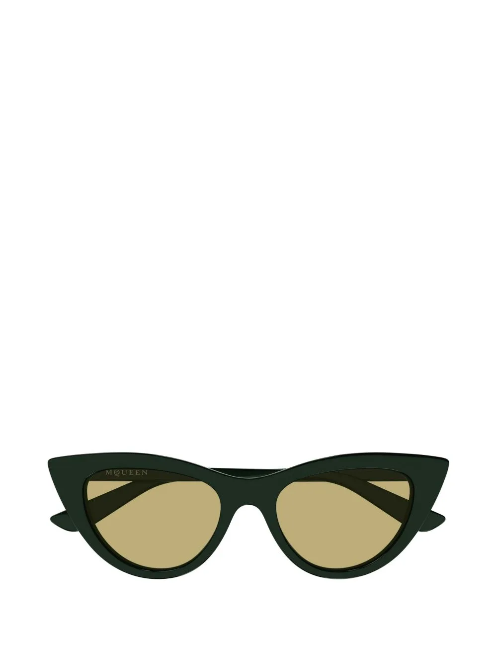 Cat-Eye Sunglasses by Alexander McQueen Eyewear