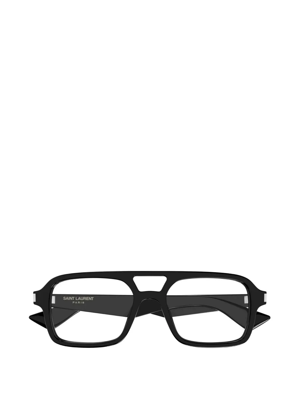 Pilot-Frame Glasses