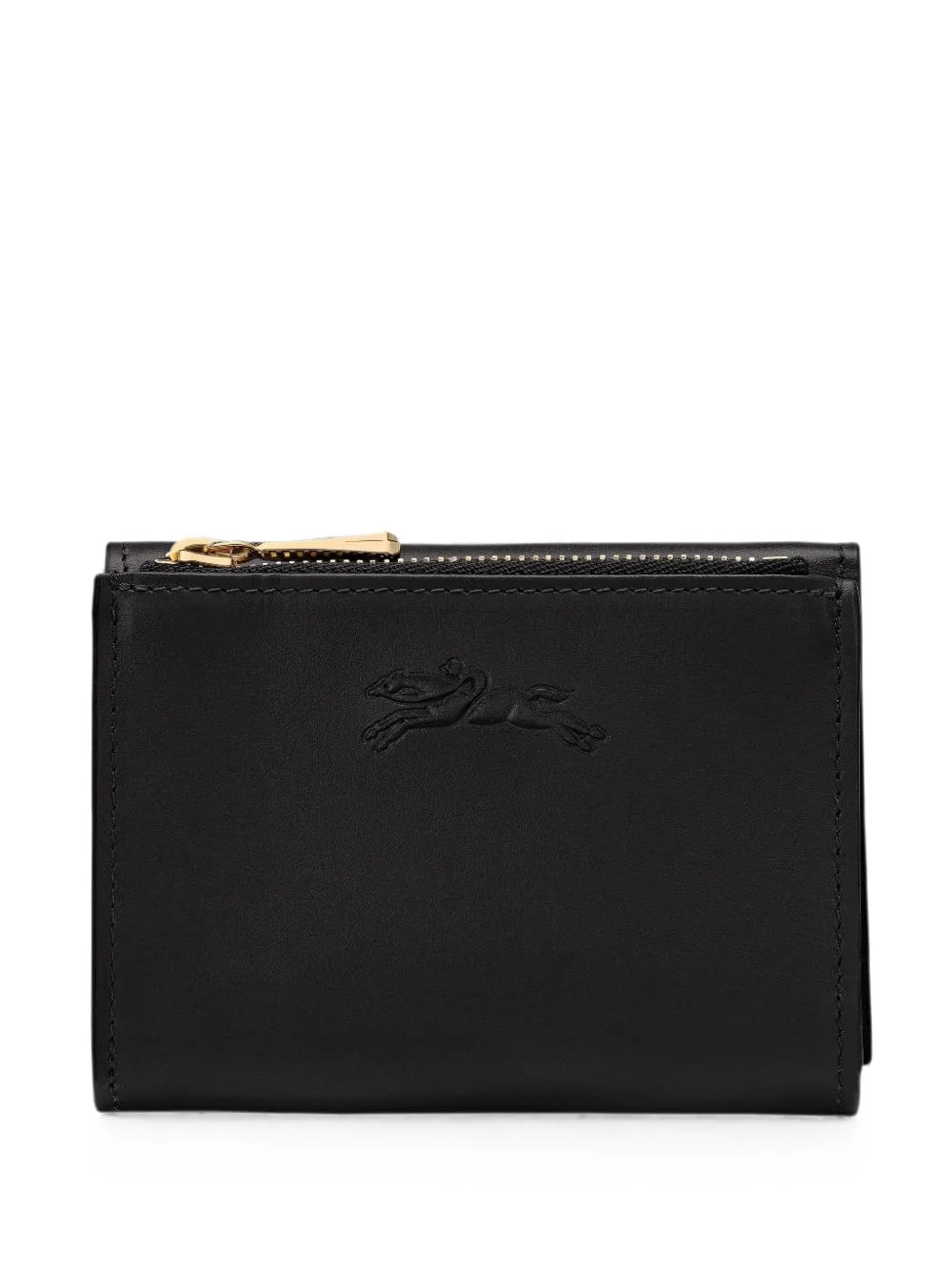 Épure Compact Wallet by Longchamp