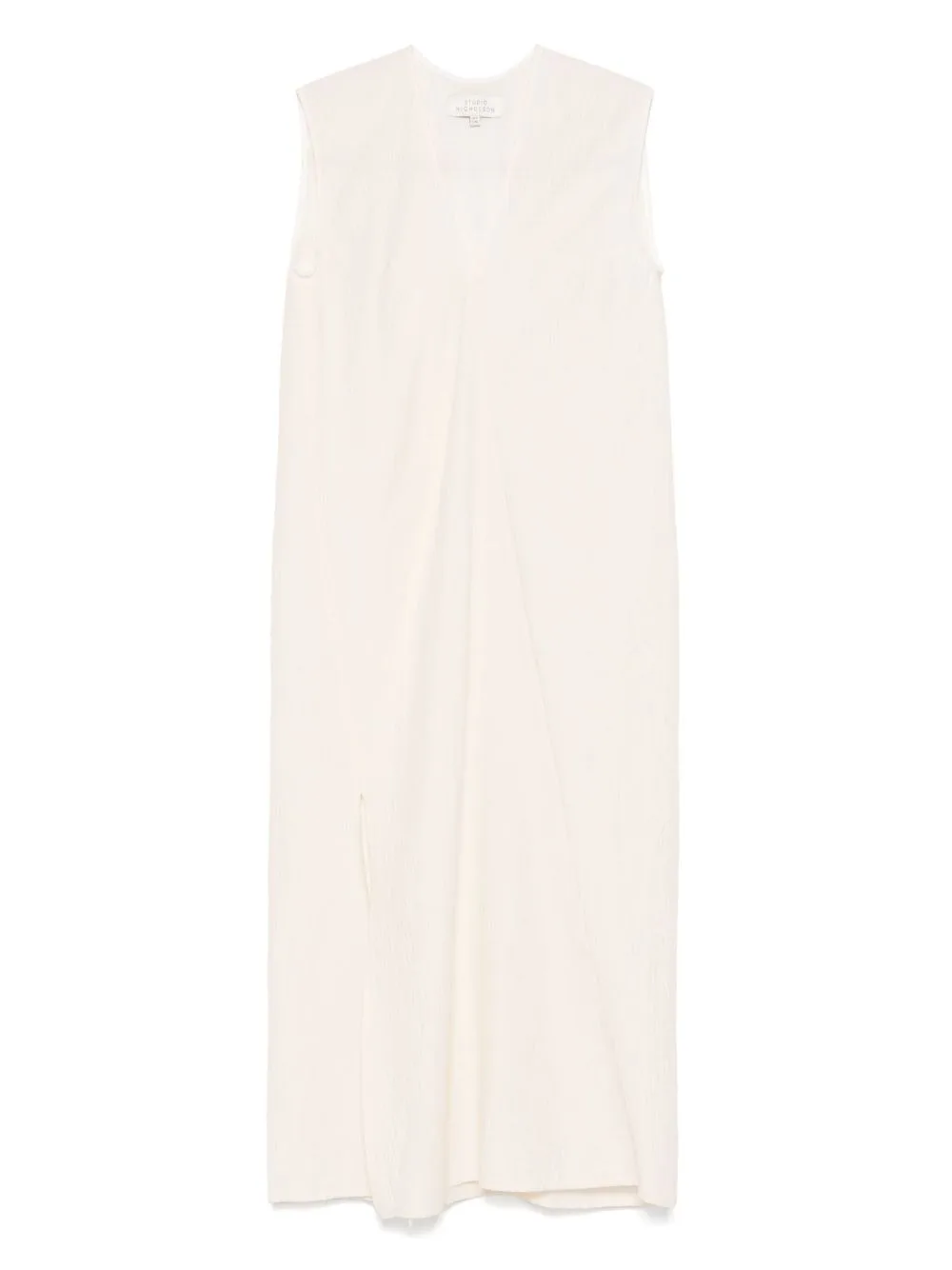 Lise Snow Maxi Dress by Studio Nicholson