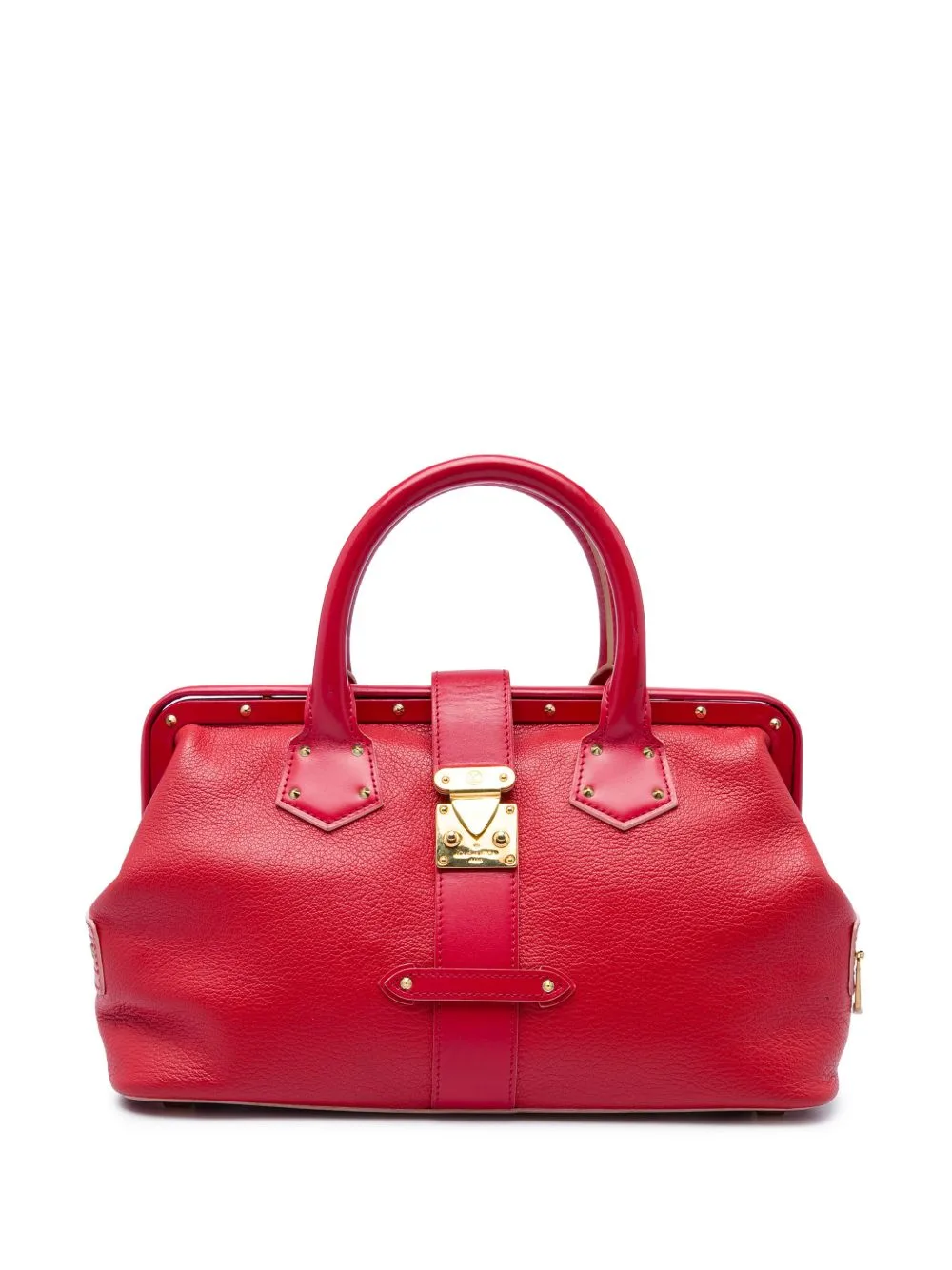 2005 Suhali Lingenieux PM Handbag by Louis Vuitton Pre-Owned