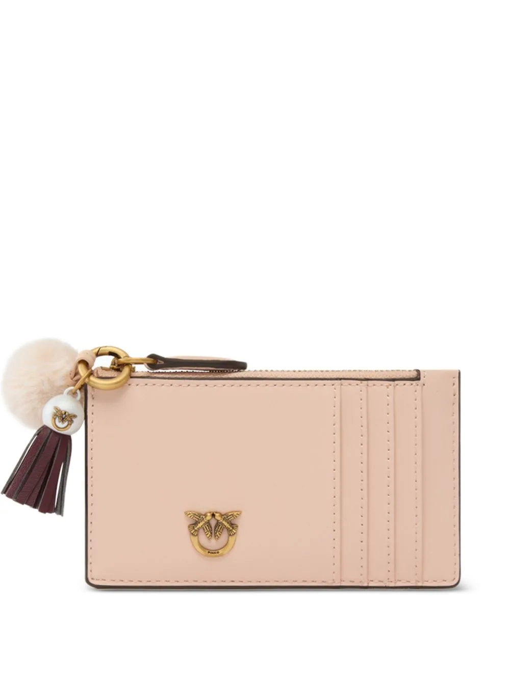 Love Birds Cardholder by PINKO