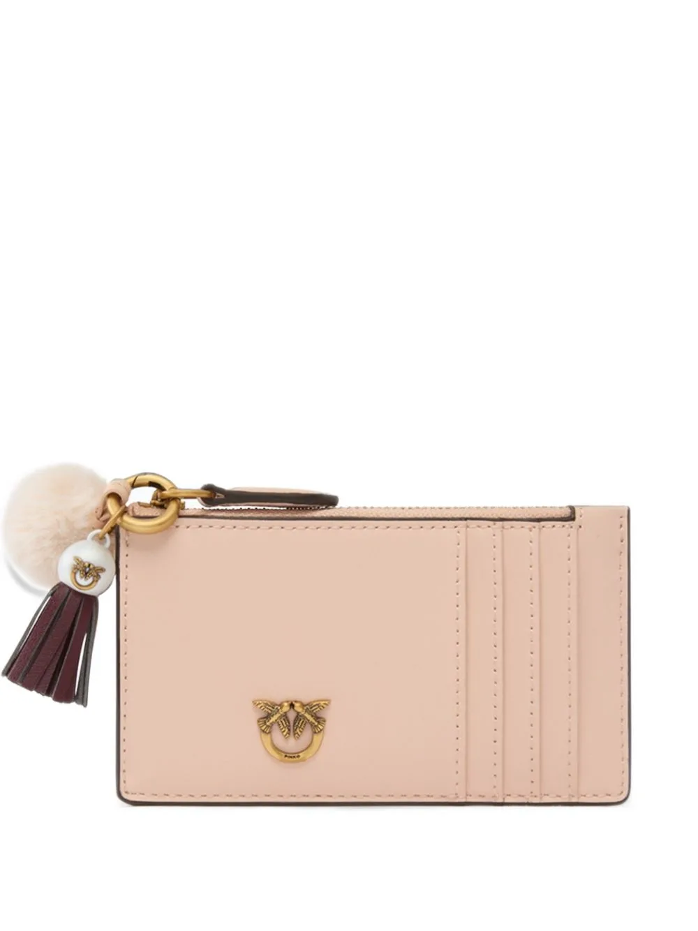 Love Birds Cardholder by PINKO