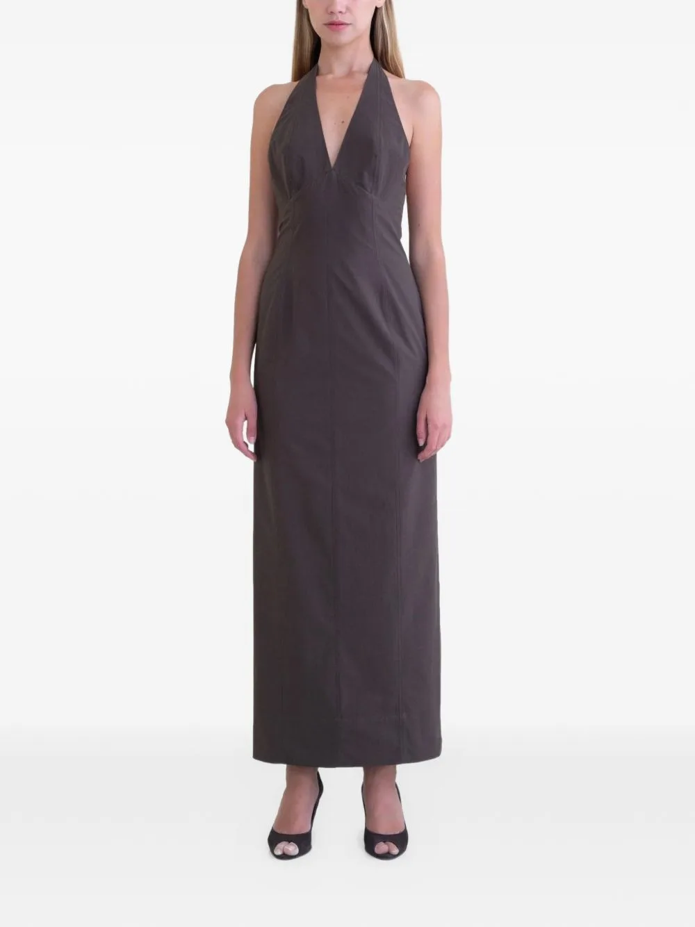 Helia Maxi Dress by BELLE ANNA