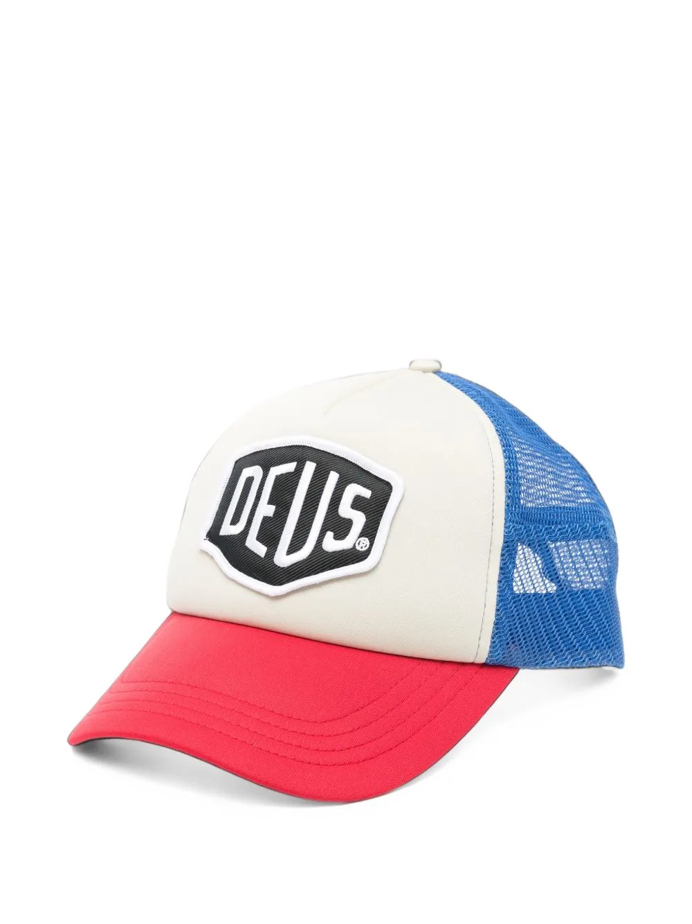 Baylands Trucker Cap by Deus Ex Machina