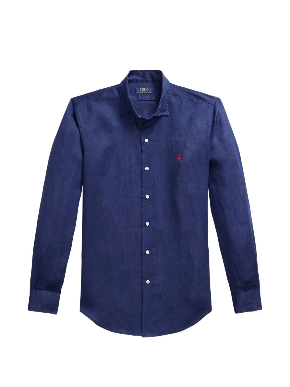 Long-Sleeve Shirt by Polo Ralph Lauren