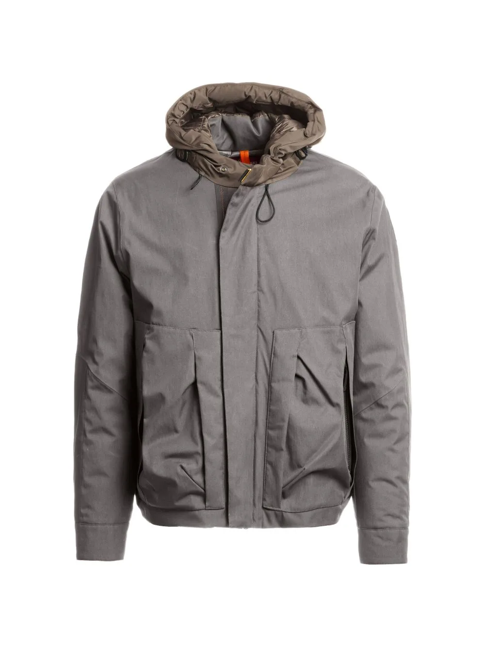 Kouge Hooded Jacket by Parajumpers