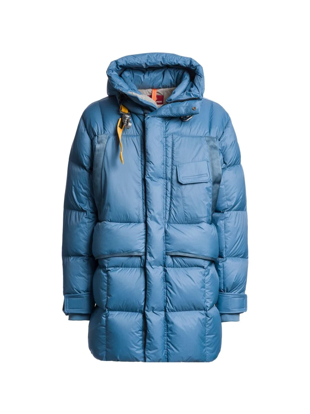 Bold Hooded Parka by Parajumpers