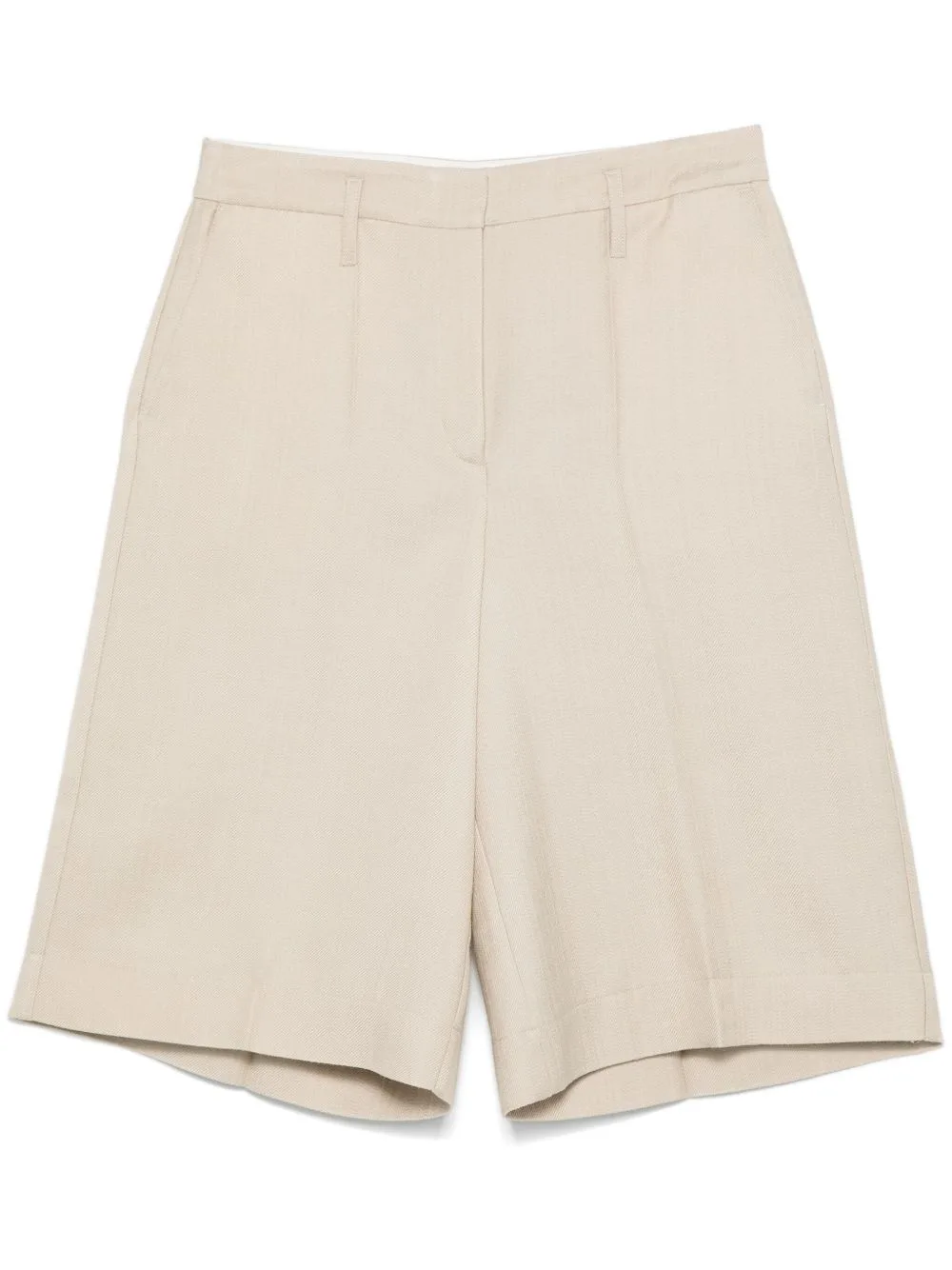 Maxime Shorts by HERSKIND