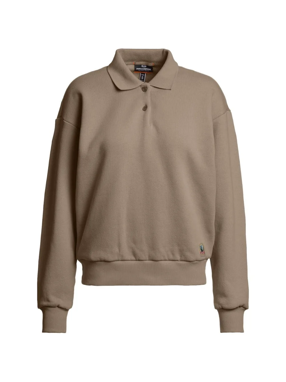 Saranda Polo Shirt by Parajumpers