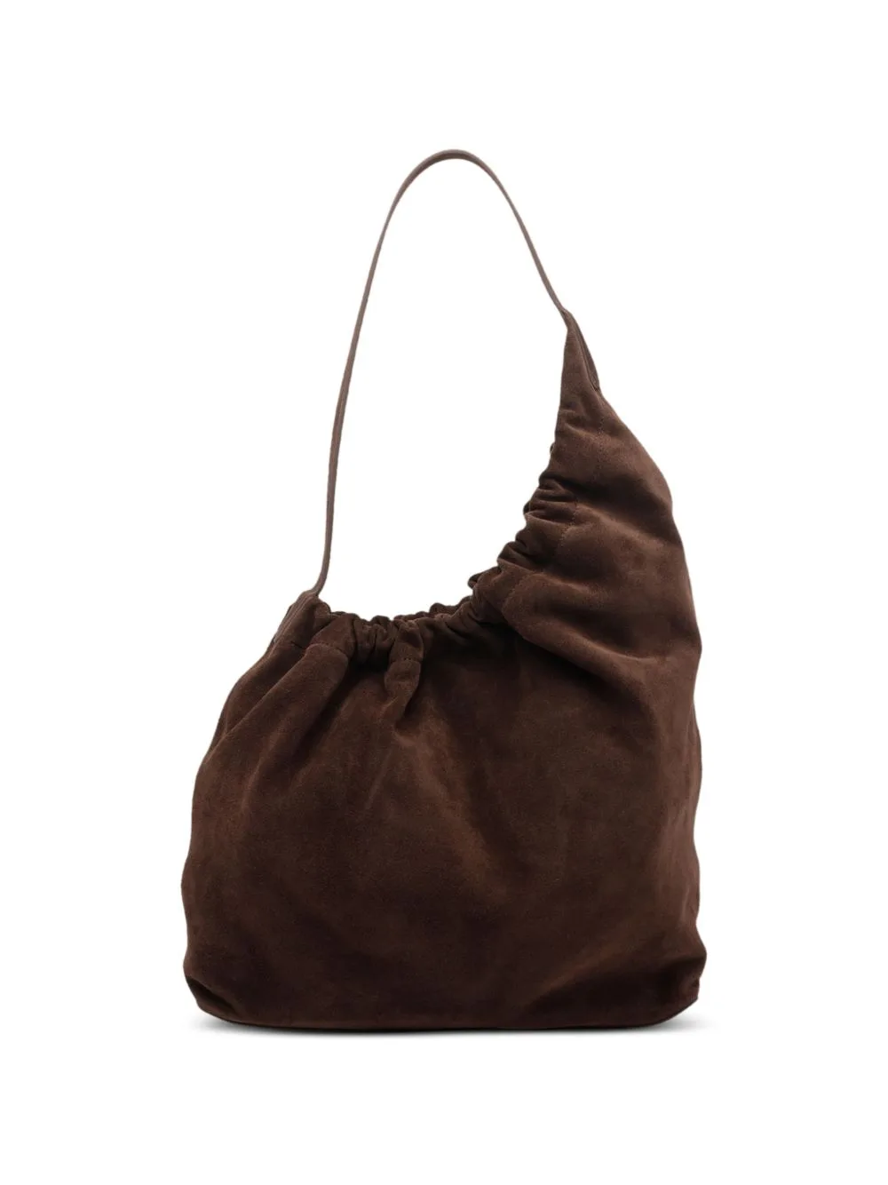 Demi Lune Shoulder Bag