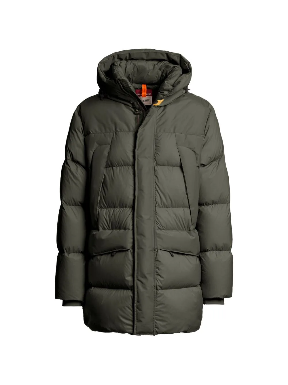 Shedir Coat by Parajumpers