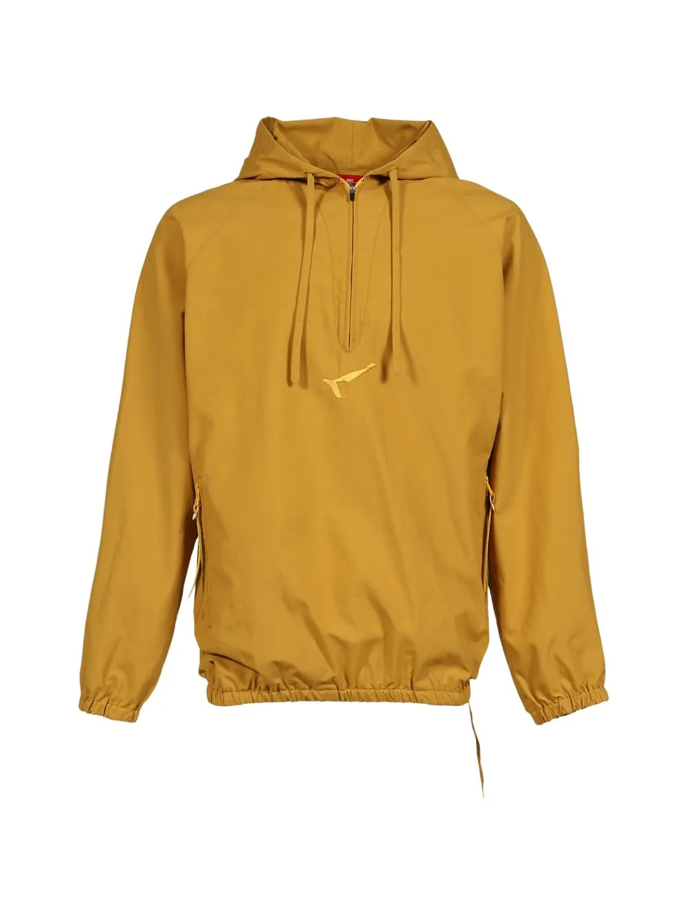 Packable Hooded Jacket by John Doe