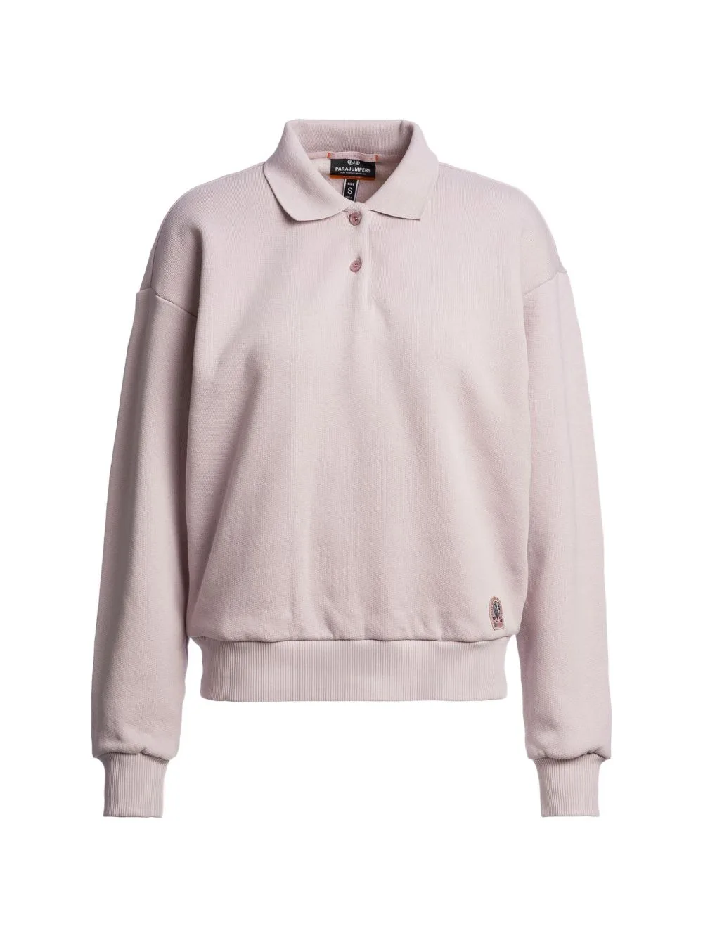 Saranda Polo Top by Parajumpers