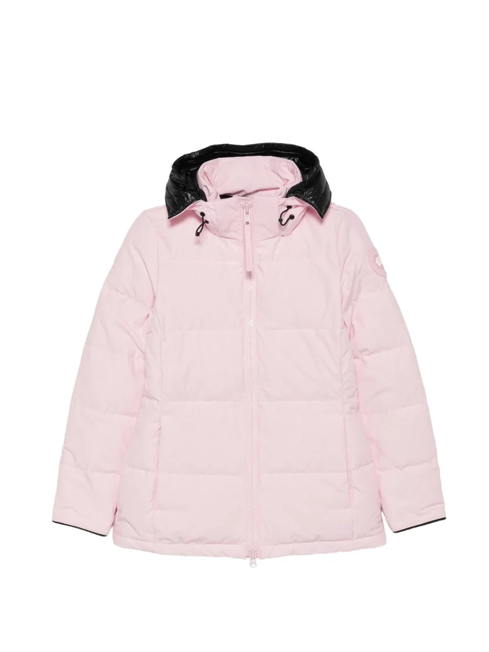 Chelsea Puffer Jacket
