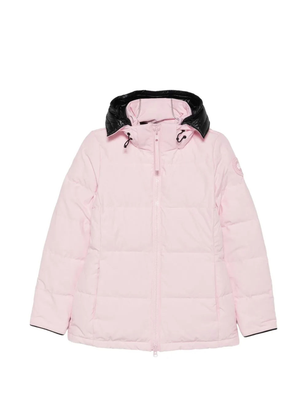 Chelsea Puffer Jacket by Canada Goose