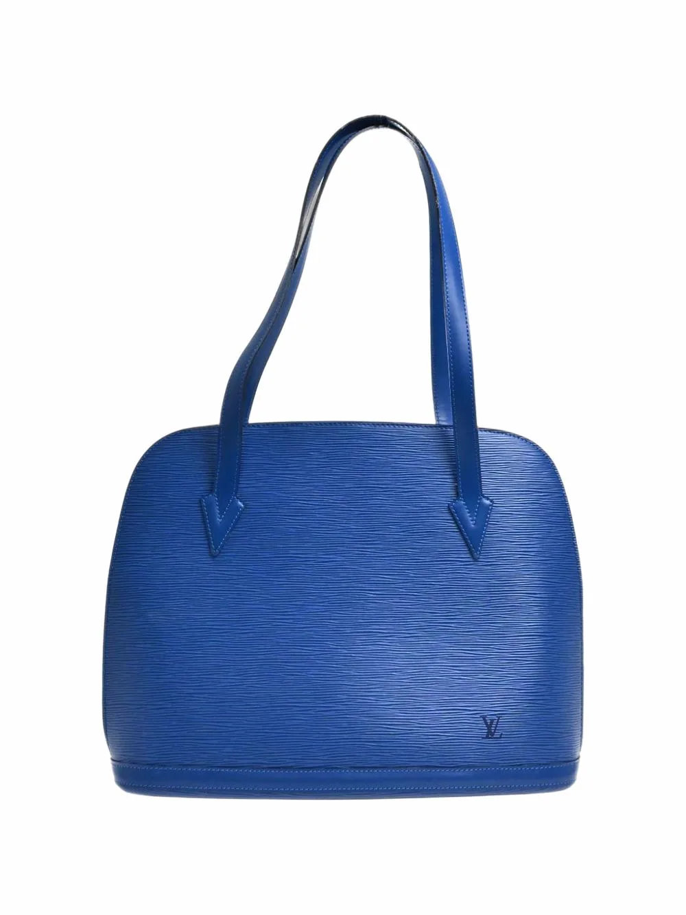 1998 Epi Lussac Shoulder Bag by Louis Vuitton Pre-Owned