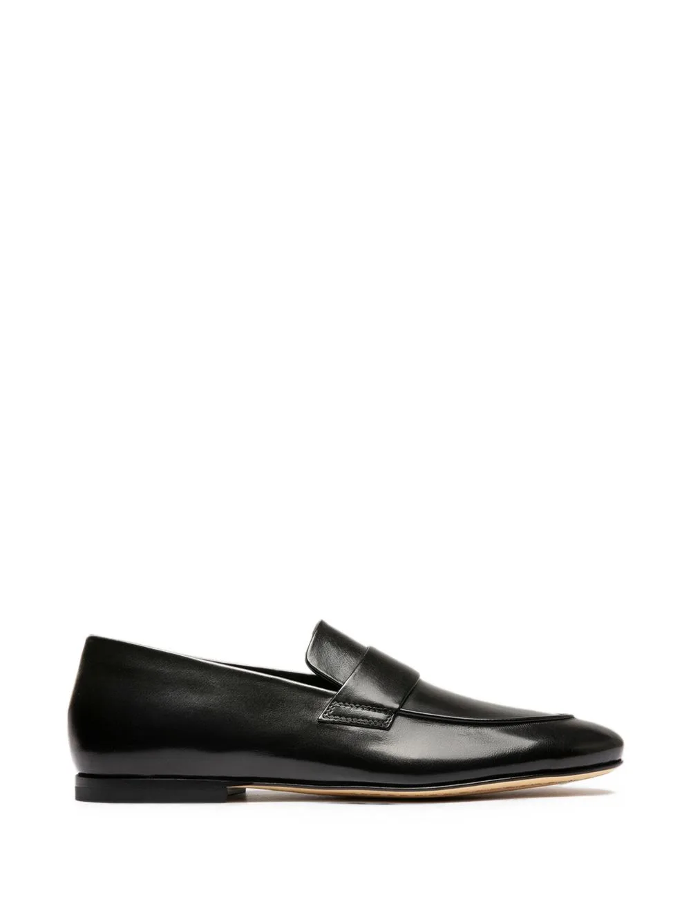 Airto Leather Loafers by Officine Creative