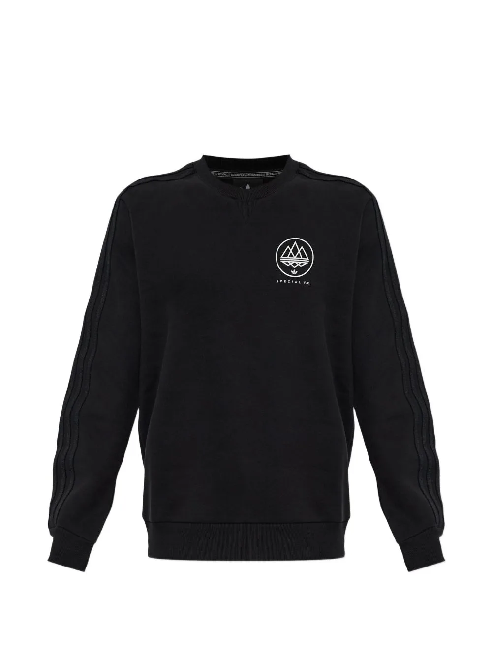 Spzl F.c. Crew Shirt by adidas