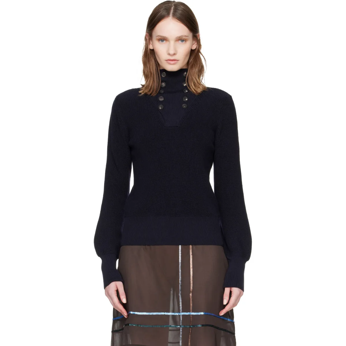 Milon Sweater by Paloma Wool
