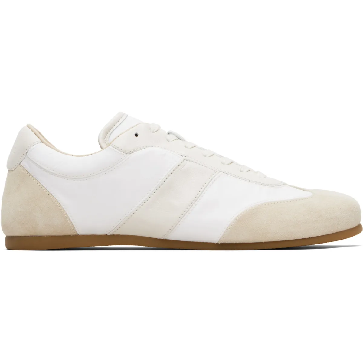 Soft Runner Sneakers by LEMAIRE