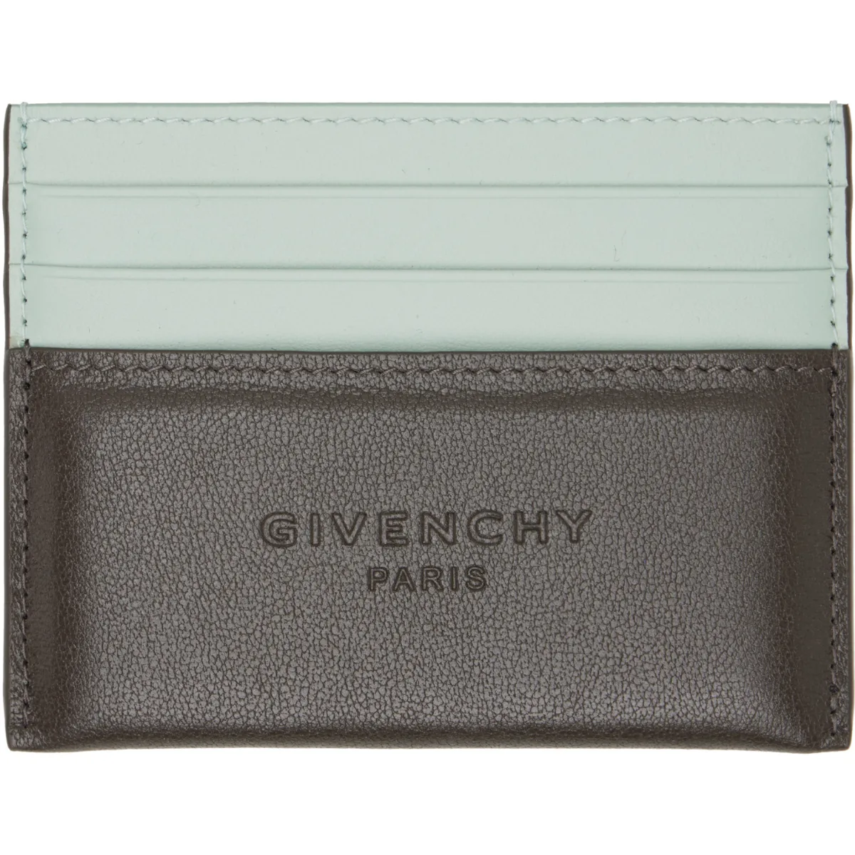 Padded Cardholder by Givenchy