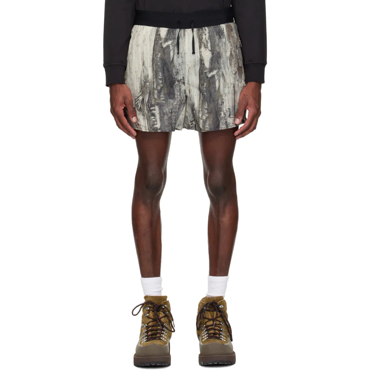 Griffith NR Running Shorts by RCOS