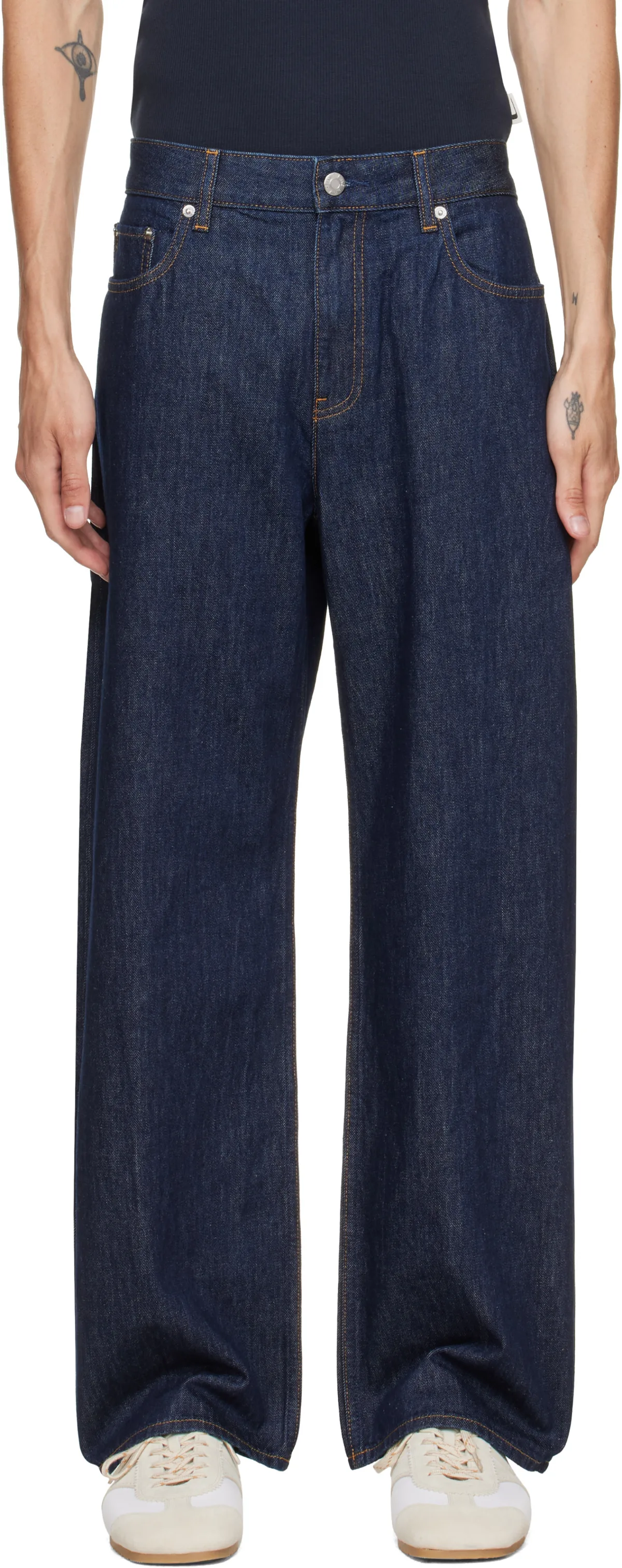 Wardrobe Jeans