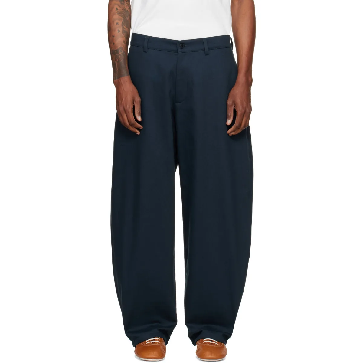 Like a Trousers by YMC