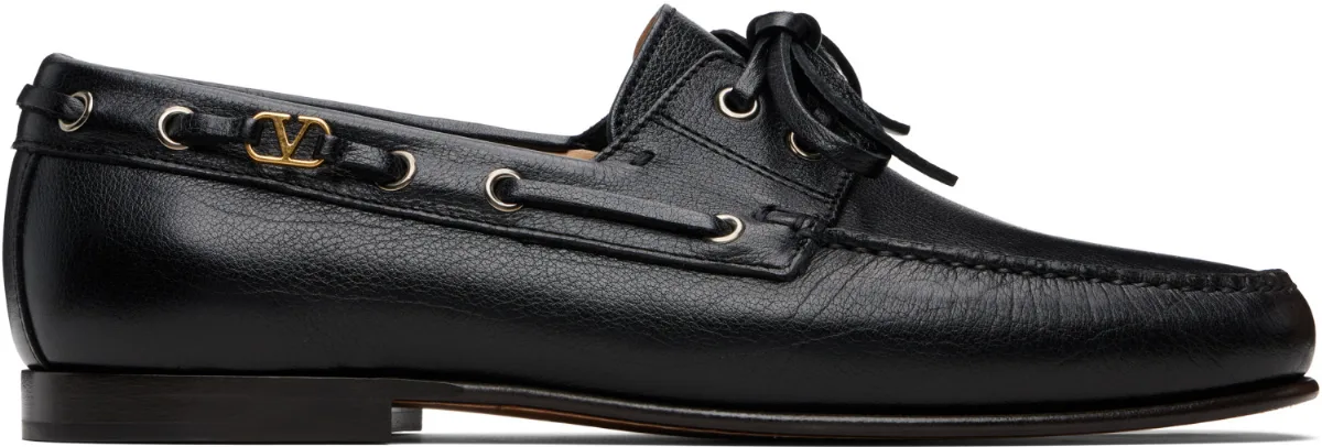 Palm Avenue Loafers by Valentino Garavani