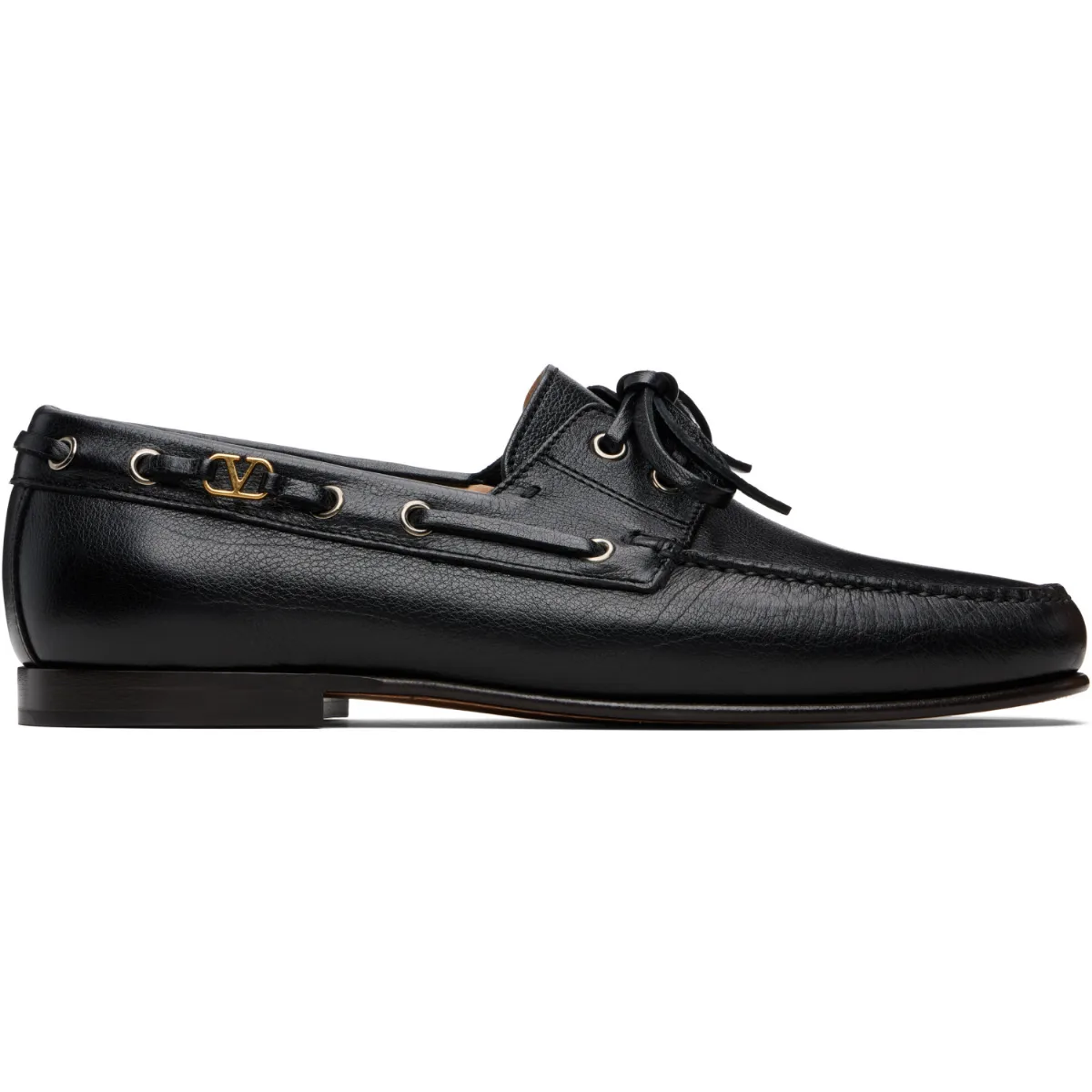 Palm Avenue Loafers by Valentino Garavani