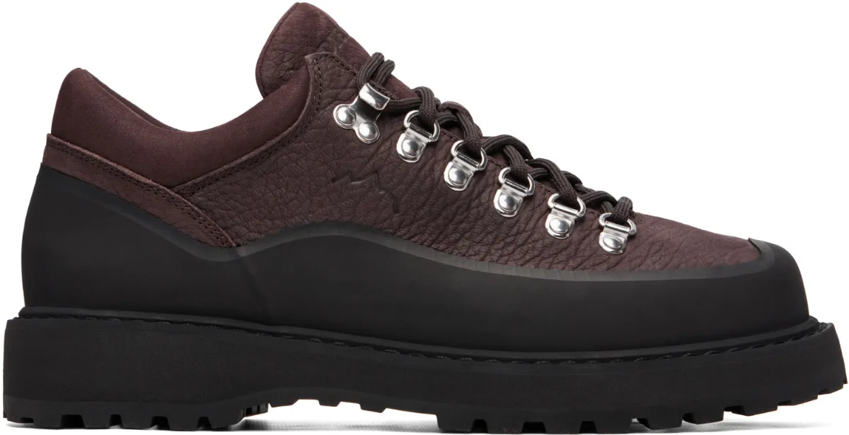 Cornaro Gomma Boots by Diemme