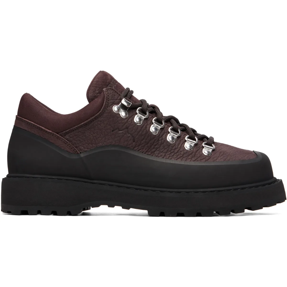 Cornaro Gomma Boots by Diemme