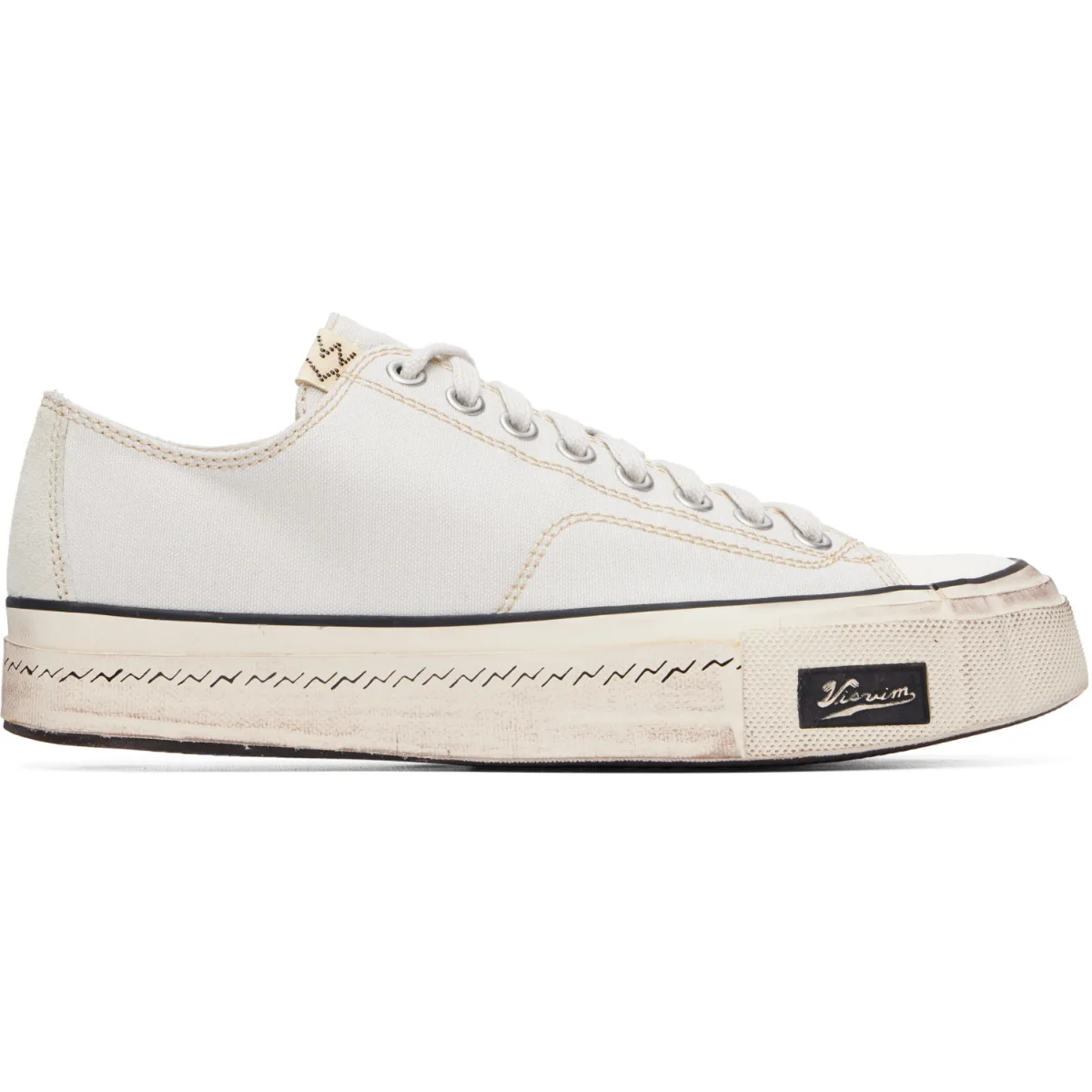 Skagway Lo G.Patten Sneakers by visvim