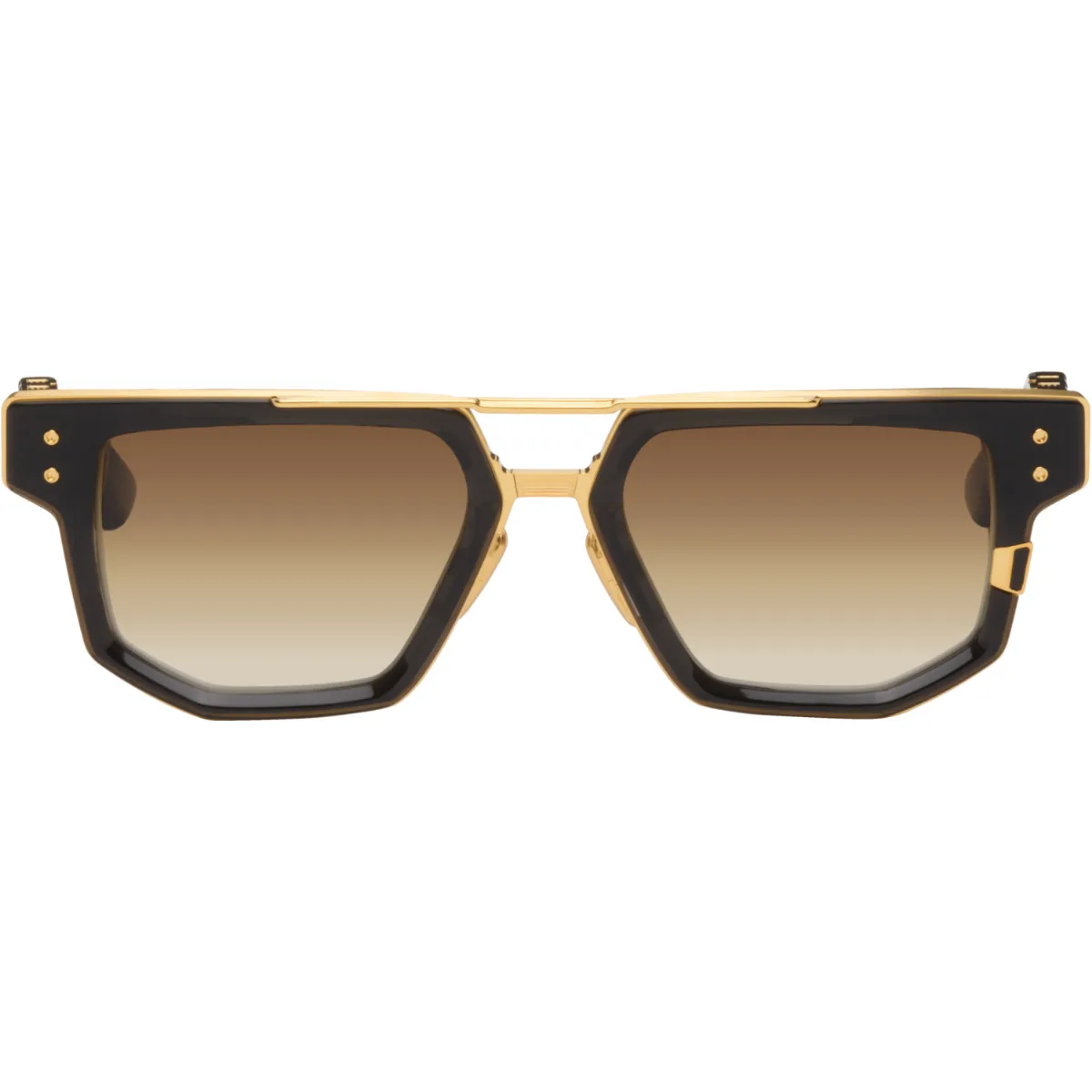 Mach-Nine Sunglasses by Dita