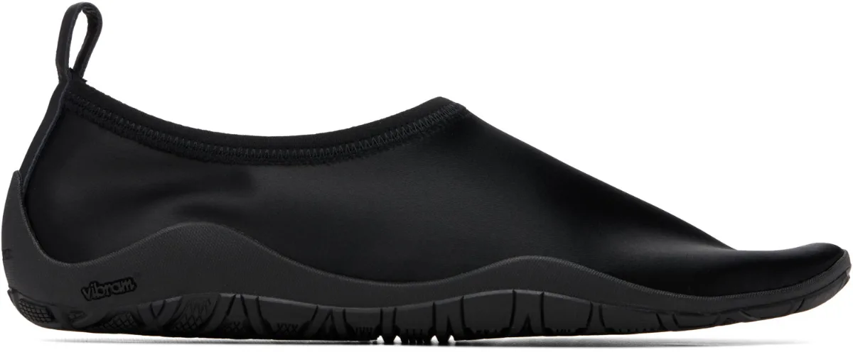 Elbe Slip on Loafers by Jil Sander