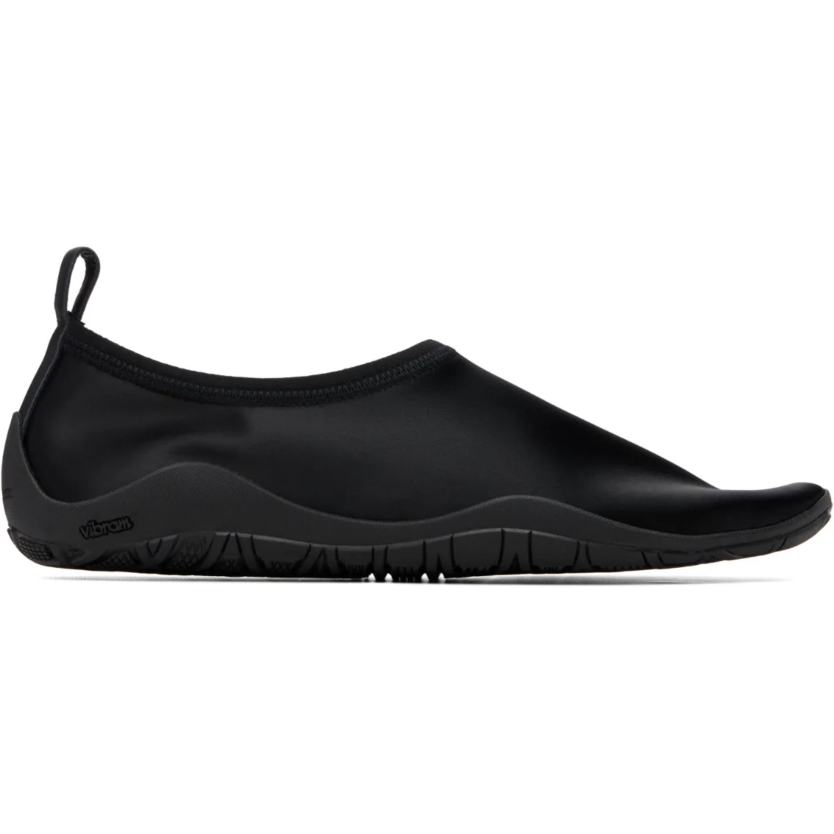 Elbe Slip on Loafers by Jil Sander