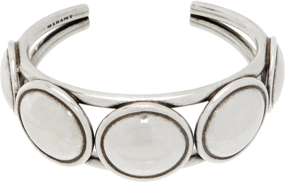 Ned Bracelet by Isabel Marant