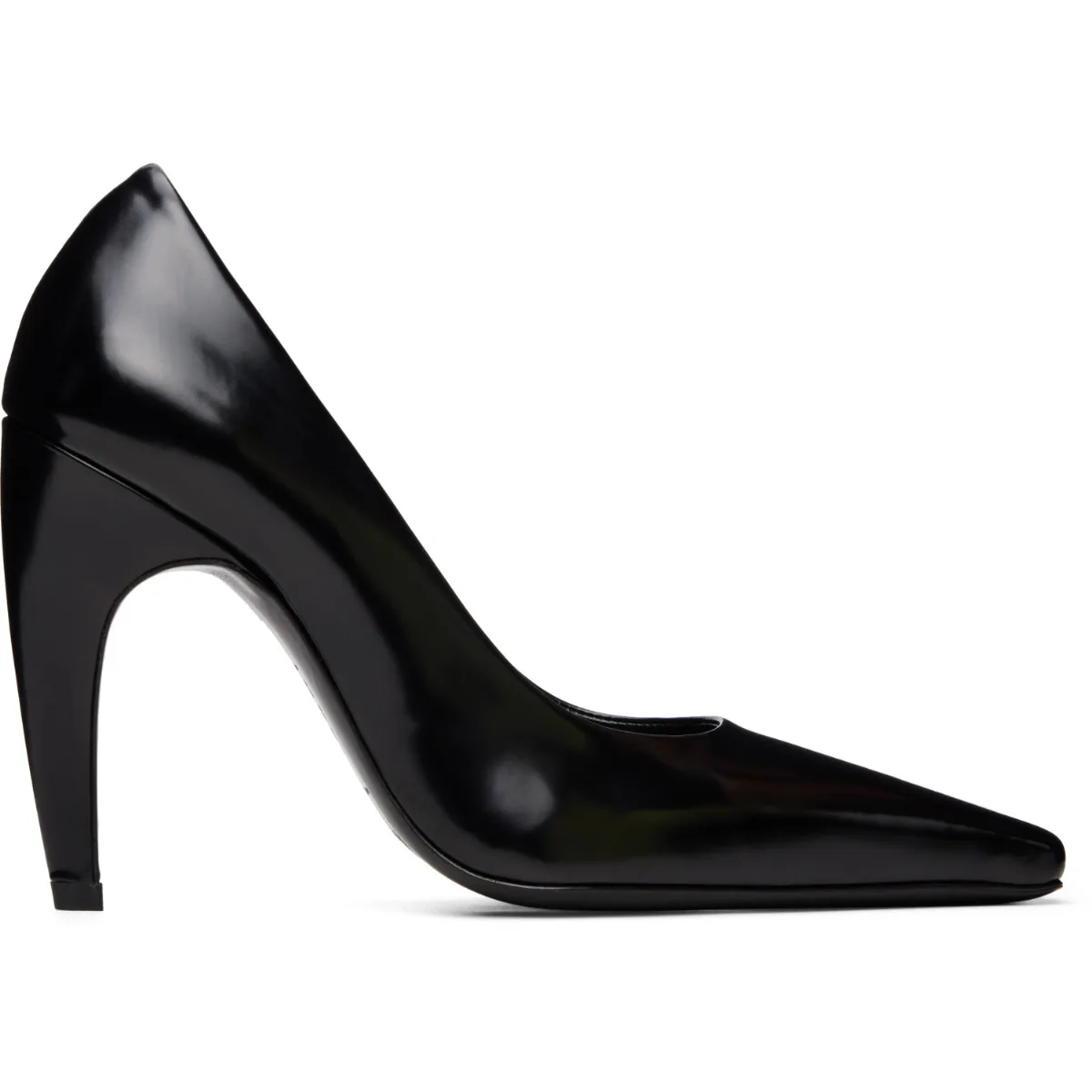 Fame Pump Heels by JUDE