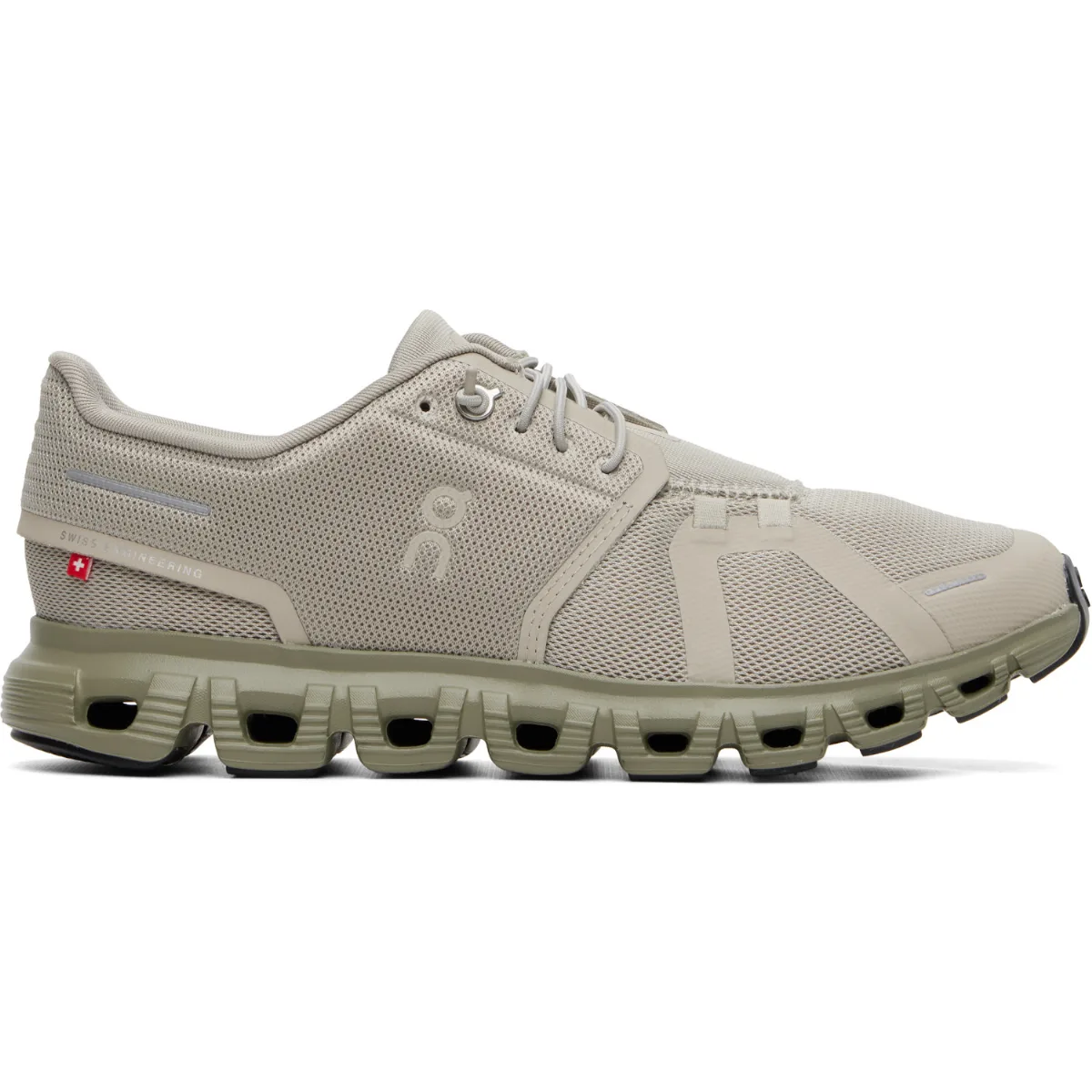 Cloud 6 Sneakers by On