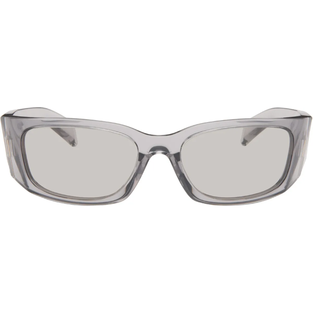Prada Symbole Sunglasses by Prada Eyewear