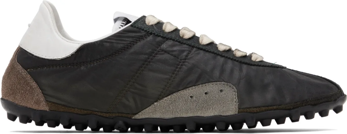 Sprinters Sneakers by Maison Margiela