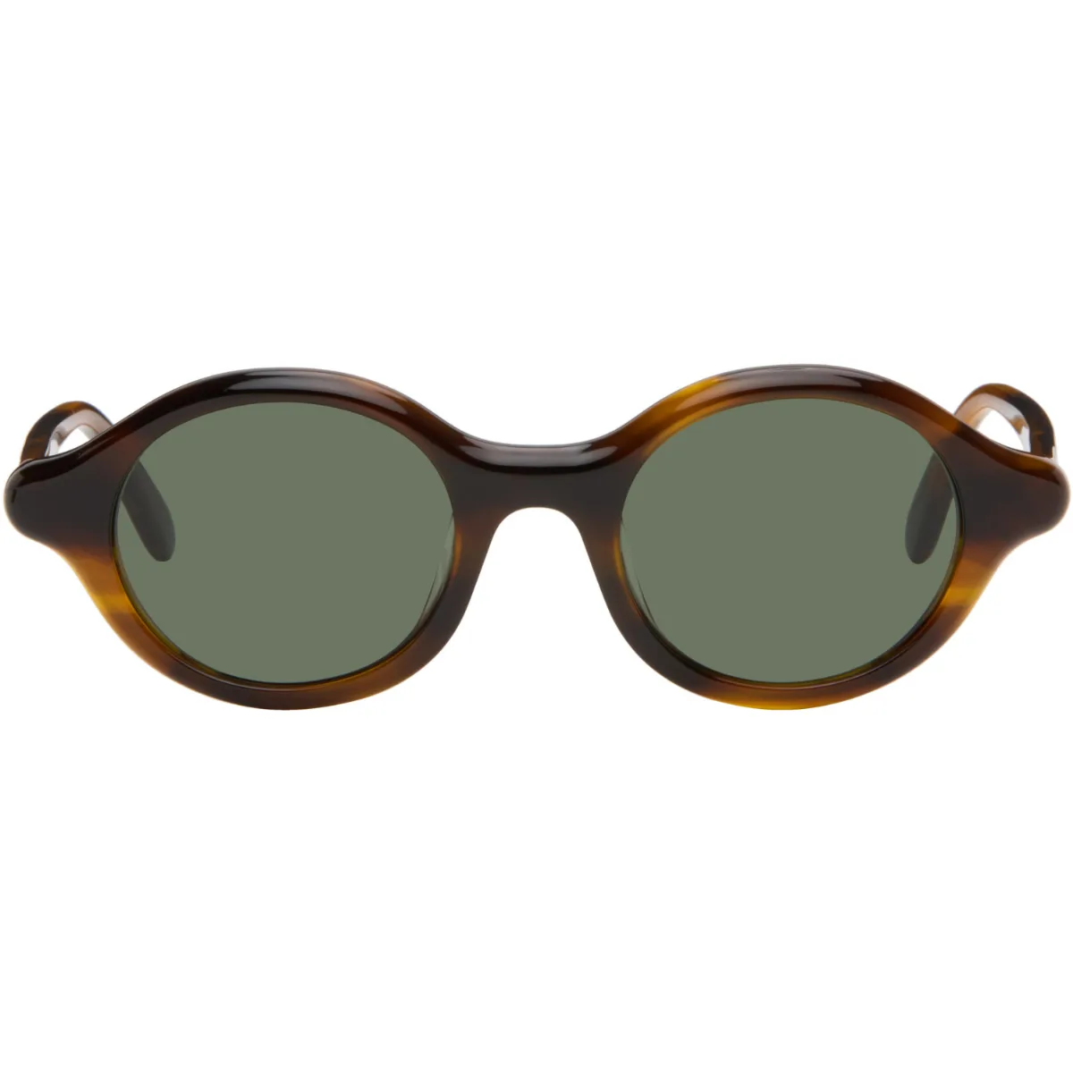 Epsilon Slim Sunglasses by LOEWE