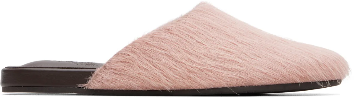 The Slipper Flats by Ancient Greek Sandals