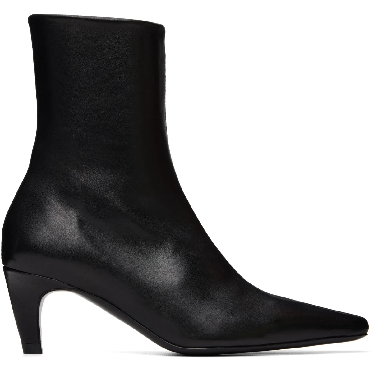 Cave Ankle Boots