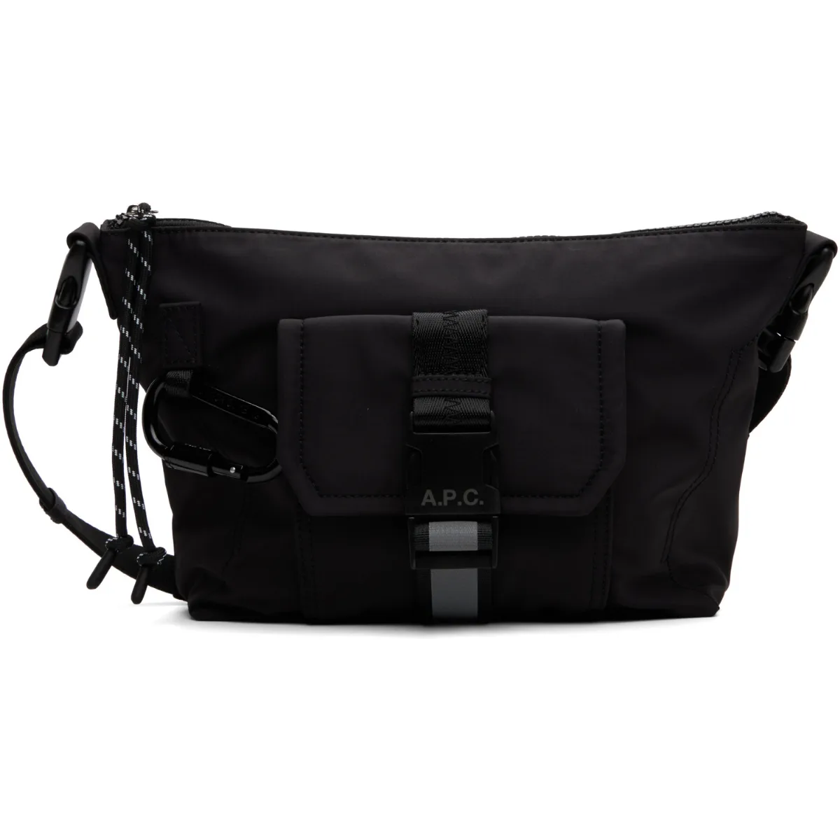 Trek Satchel by A.P.C.