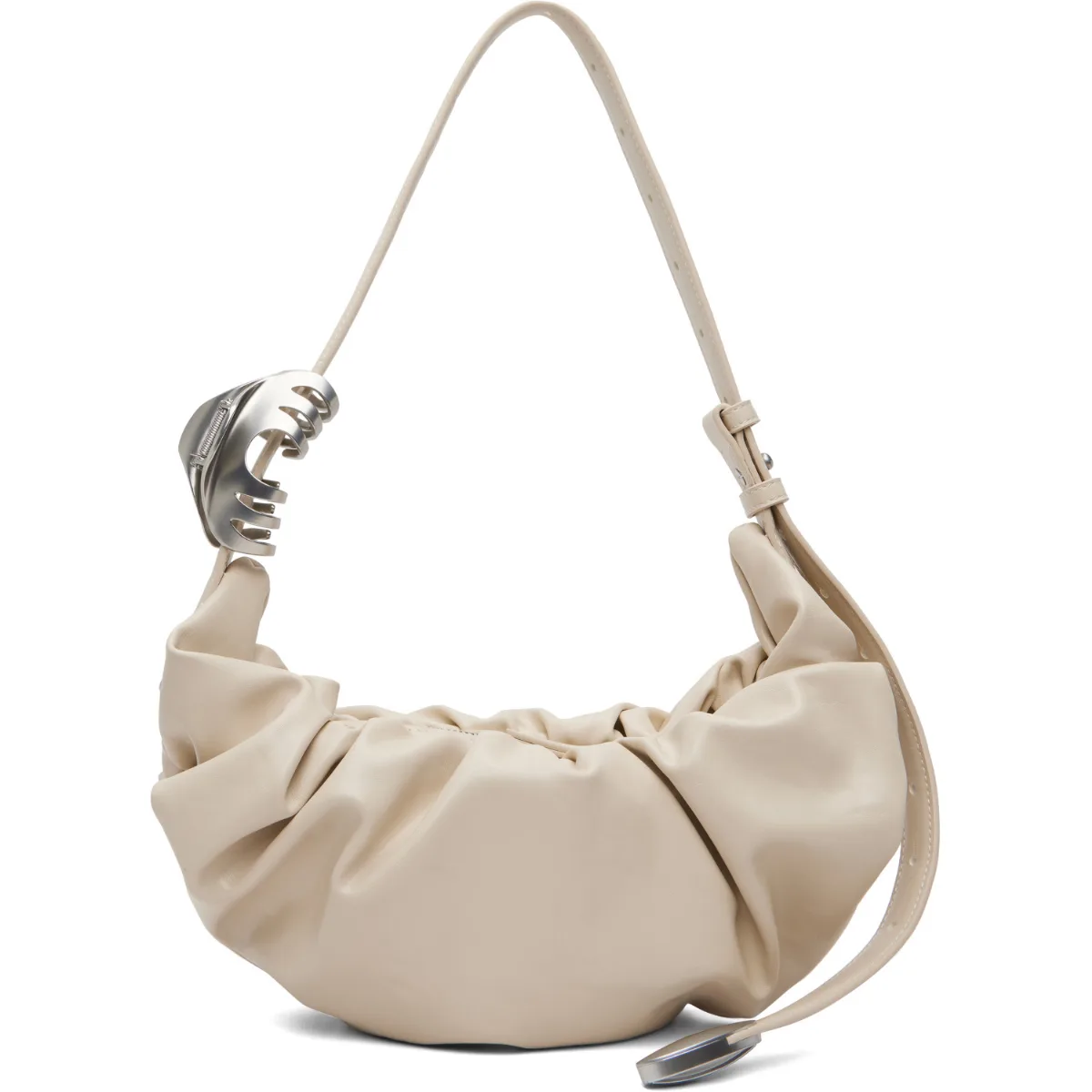 Grab-D-Small Scrunched Bag
