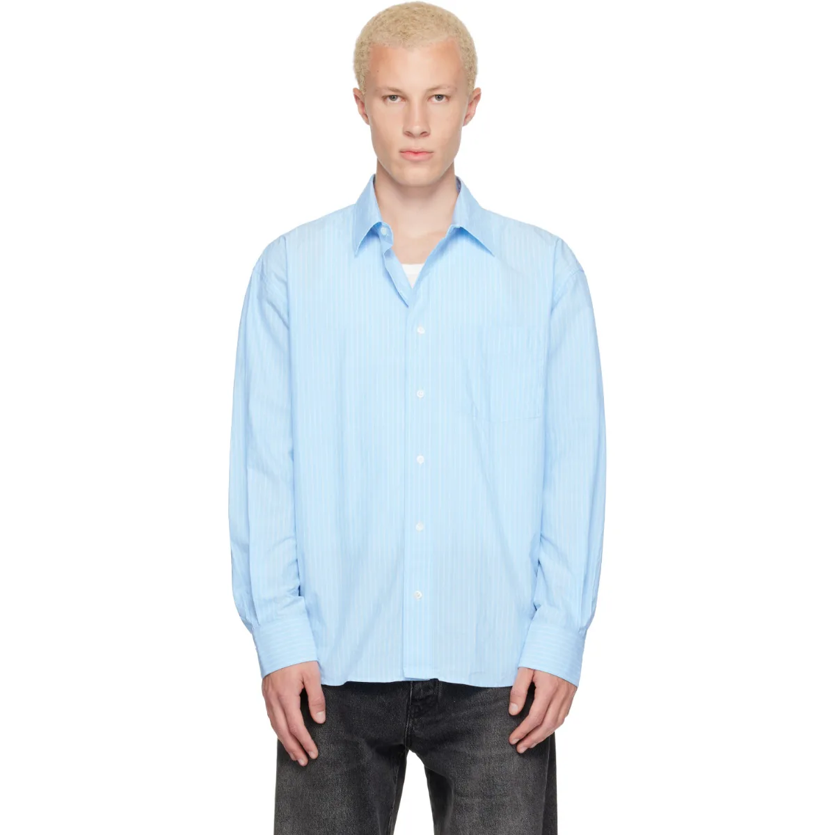 New Base Shirt by Sunflower
