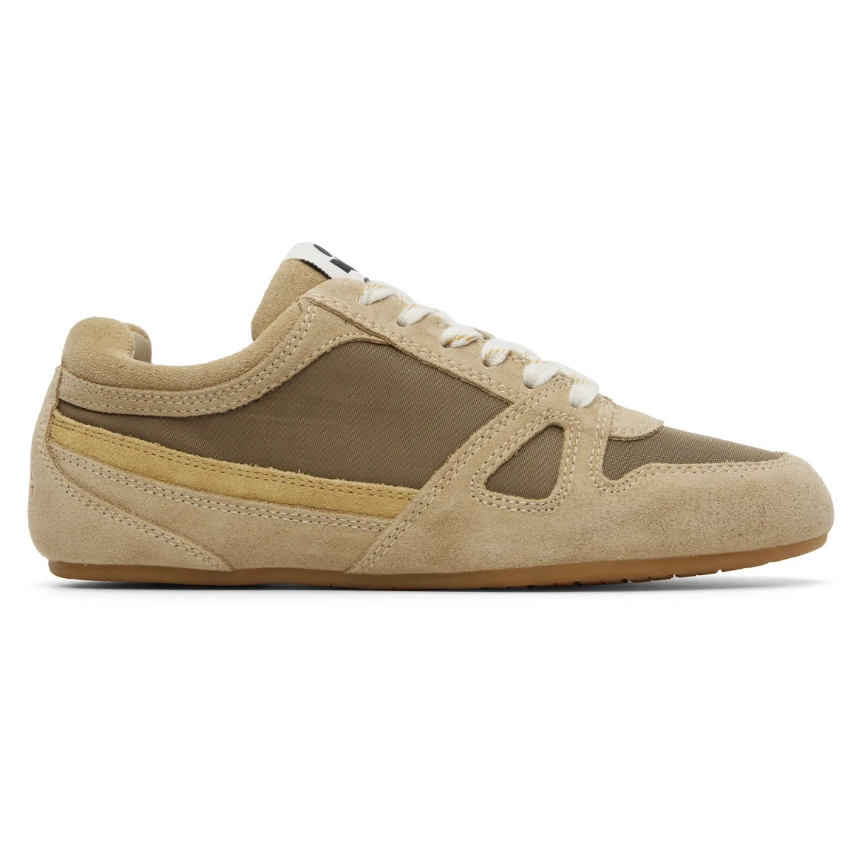 Senny Low Sneakers by Isabel Marant