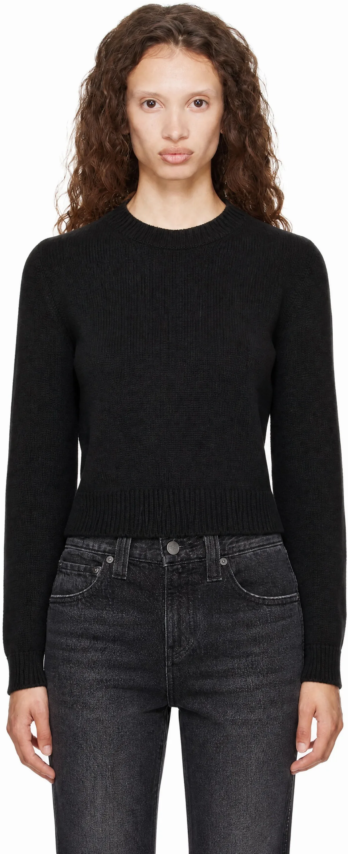 Masie Sweater